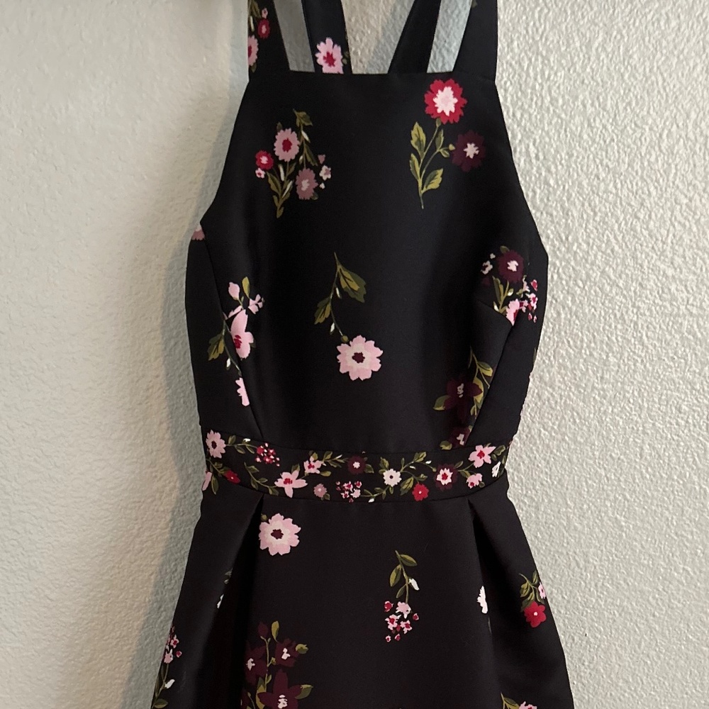 Kate Spade Fit and Flare Dress